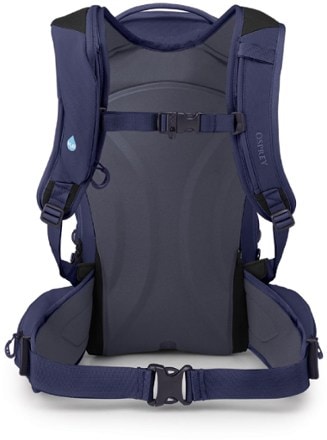 Osprey Kresta 20 Snow Pack - Women's 3
