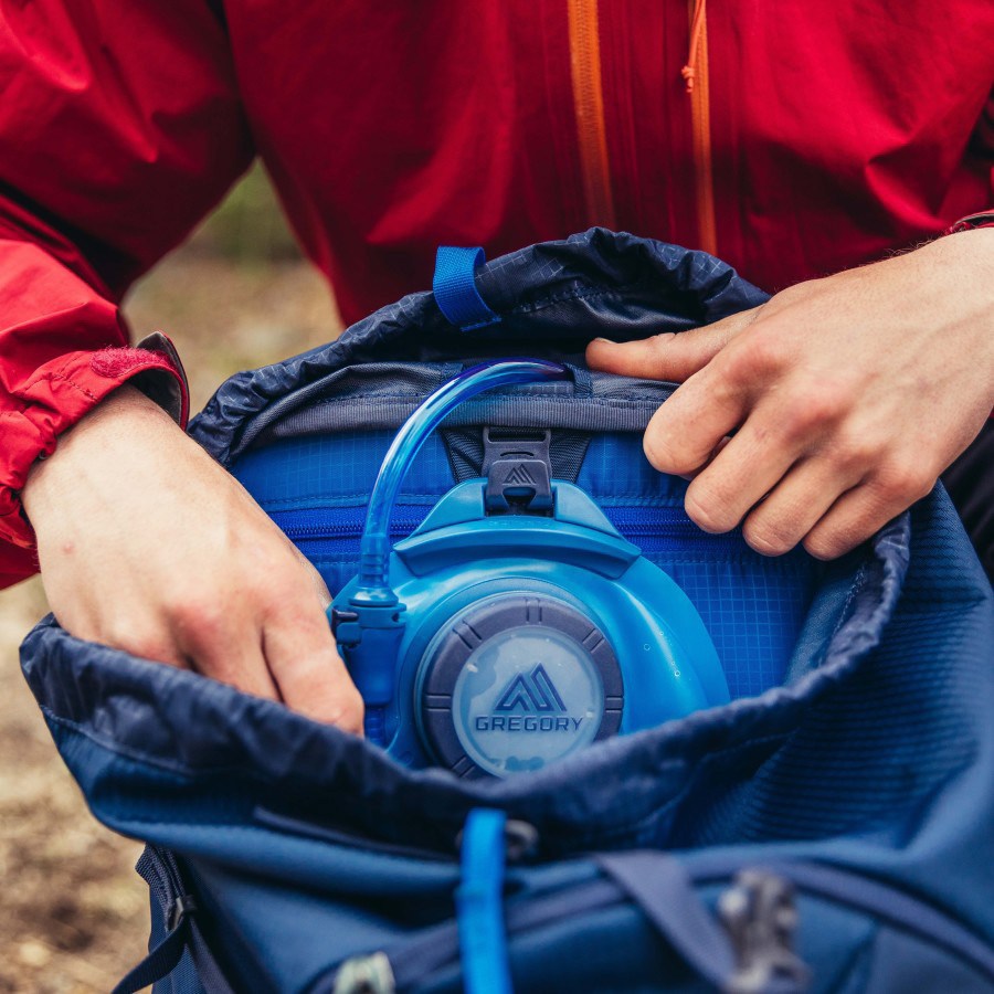 Location Image for Zulu 45 Pack - Men's