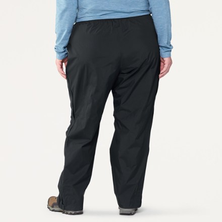 Rainier Rain Pants - Women's