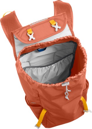 CamelBak Arete 18 Hydration Pack 5
