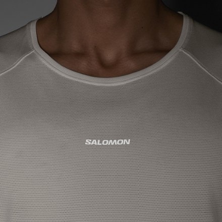 Salomon SHKout Core Tank Top - Men's 3