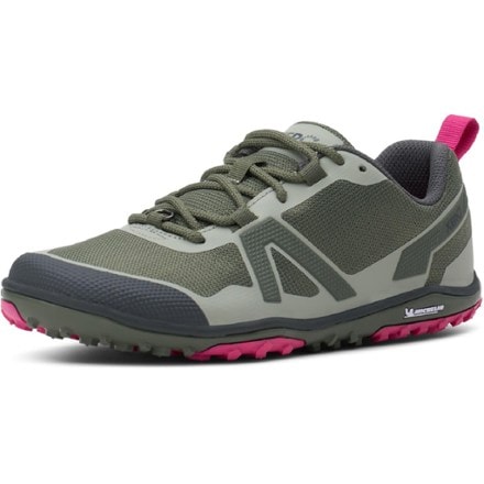 Xero Shoes Scrambler Low EV Shoes - Women's 2