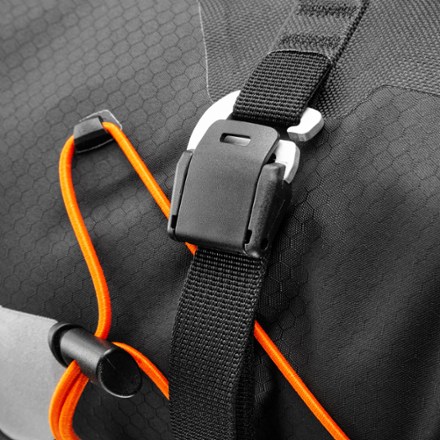 Ortlieb Handlebar Pack - 15 Liters 7