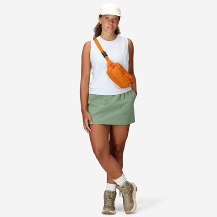 Marmot AirExchange UPF 40 Skort 2