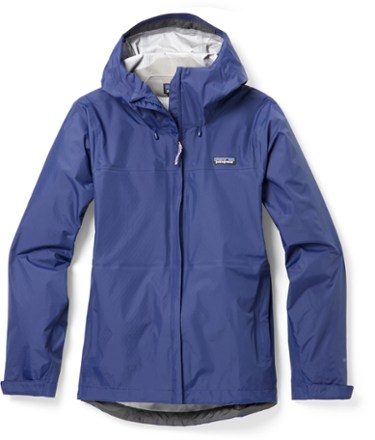 Patagonia Torrentshell 3L Jacket - Women's 0