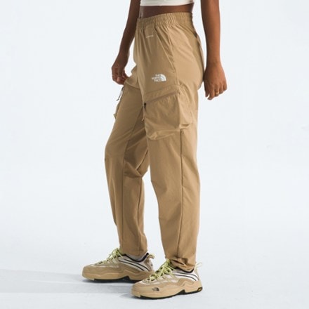 The North Face Packable Regular Straight Joggers - Women's 3