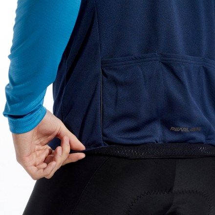 PEARL iZUMi Quest Bike Jersey - Men's 7