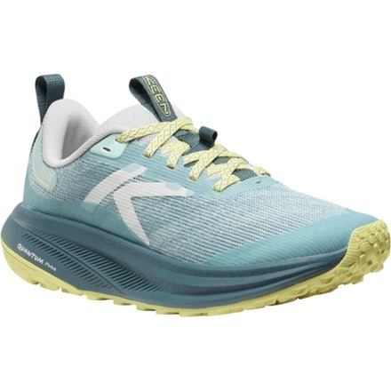 KEEN Roam Trail-Running Shoes - Women's 2