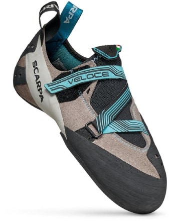 Scarpa Veloce Climbing Shoes - Women's 2