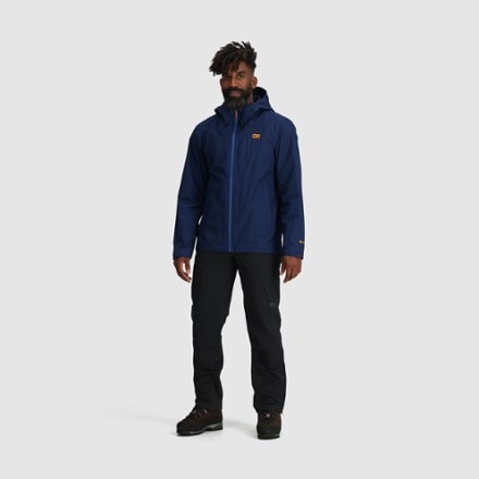 Outdoor Research Grandridge GORE-TEX Jacket - Men's 3