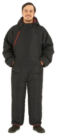 Selk'Bag Lite Recycled Wearable Sleeping Bag 1