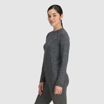 Outdoor Research Alpine Onset Merino 150 Crew Base Layer Top - Women's 4