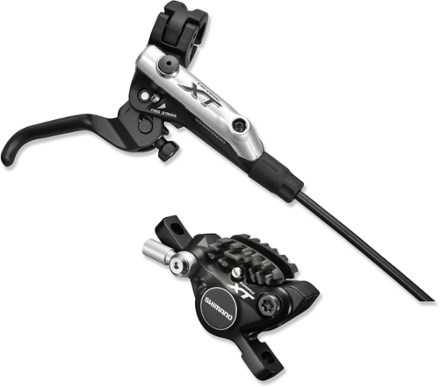 shimano xt m8020 hydraulic disc