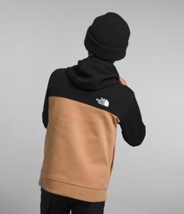 The North Face Tech Full-Zip Hoodie - Boys' 1