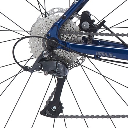 Diamondback Haanjo 2 Bike 2