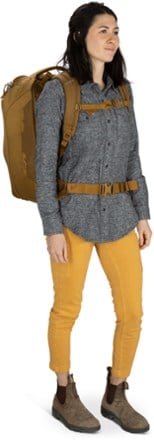 Osprey Sojourn Porter 46 Travel Pack 4