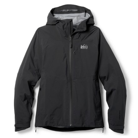 REI Co-op XeroCloud 3L Rain Jacket - Women's 0