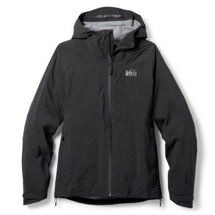 XeroCloud 3L Rain Jacket - Women's