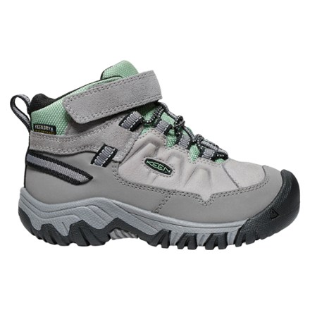 keen childrens hiking boots
