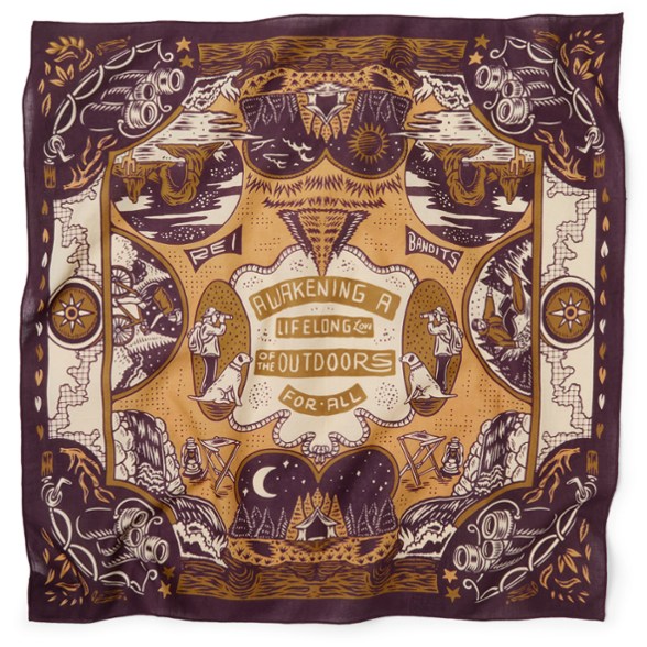 Product Image of color Outdoors For All