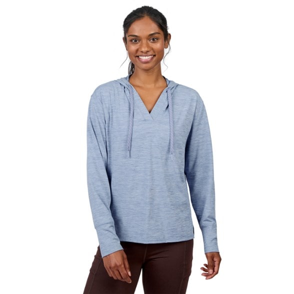 On Body Image of color Blue Jean