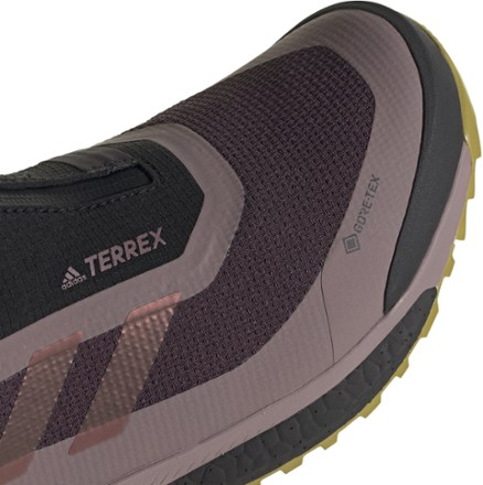 adidas Terrex Free Hiker COLD.RDY Hiking Shoes - Women's 4