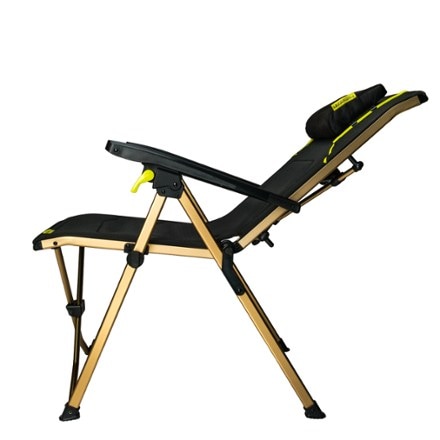 Zempire Xuno Recliner 3