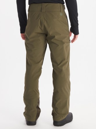 Marmot Snoblast Snow Pants - Men's 1