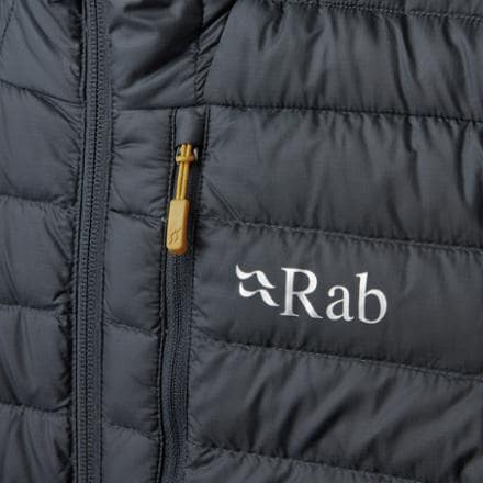 Rab Microlight Alpine Down Jacket - Men's 5