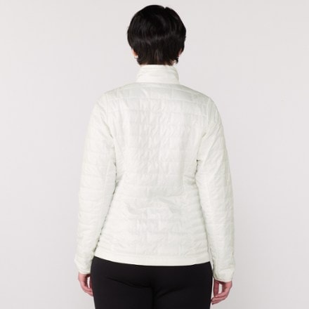 Patagonia Nano Puff Insulated Jacket - Women's 2