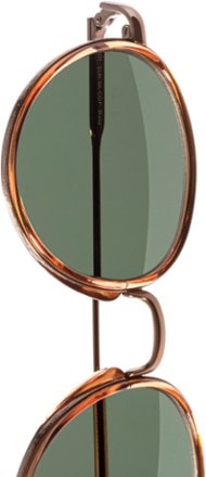 Sunski Baia Polarized Sunglasses 7