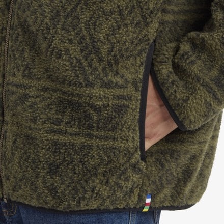 Sherpa Adventure Gear Uddesya Eco Jacket - Men's 6