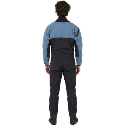 Level Six Loki Latex-Free Dry Suit PFAS-Free 2