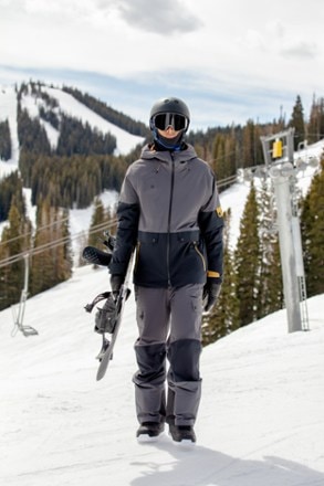 Obermeyer A.M.F. Snow Pants - Men's 6
