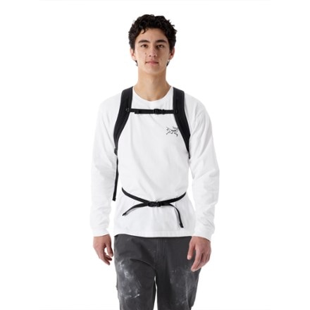 Arc'teryx Konseal 15 Pack 4