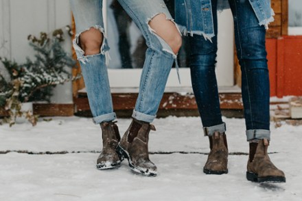 womens blundstones rei