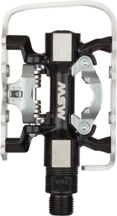 MSW CP-200 Pedals 1