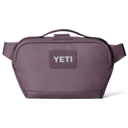 YETI Ranchero 4 L Crossbody Bag 0