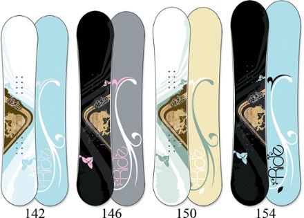 ride snowboard apparel