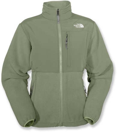 north face sherpa denali