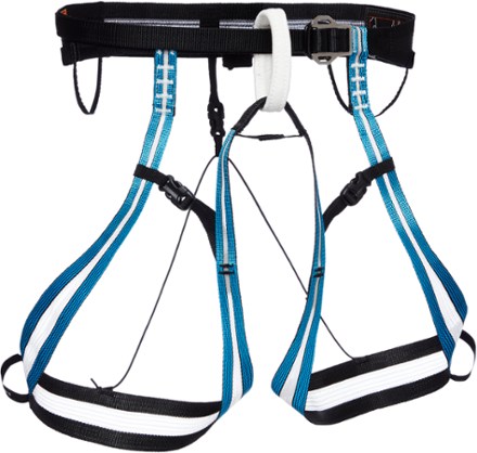 Black Diamond Couloir Harness 0