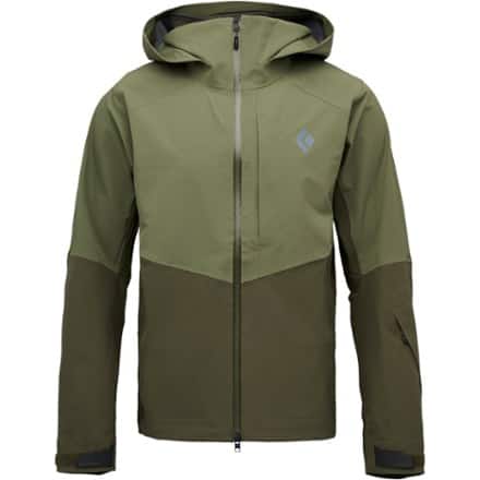 Black Diamond Recon Stretch Shell Jacket - Men's 0