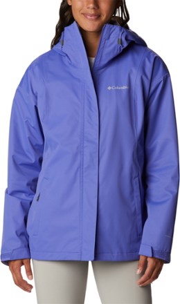 Columbia Hikebound Interchange 3-in-1 Jacket - Women's | REI Columbia Hikebound Interchange 3-in-1 Jacket - Women's | REI