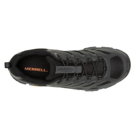 Merrell Moab Edge 3 Hiking Shoes - Men's 4