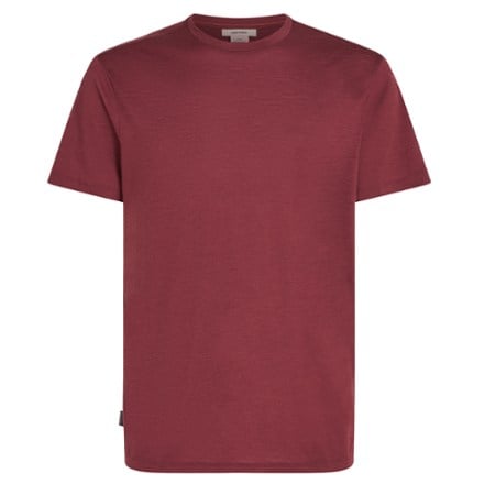Icebreaker Merino 150 Tech Lite III T-Shirt - Men's 0