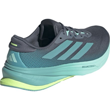adidas Supernova Rise 2 Road-Running Shoes - Men's 5