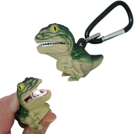 Sun Company Wildlight Carabiner Flashlight 0