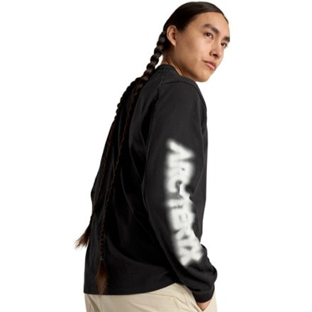 Arc'teryx Kragg Cotton Dream State Shirt - Men's 6