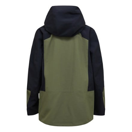 Peak Performance Vertec 3L Jacket - Men's 1