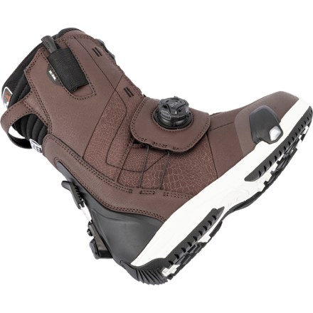 Nitro Monarch TLS Step On Snowboard Boots - Women's - 2025/2026 3